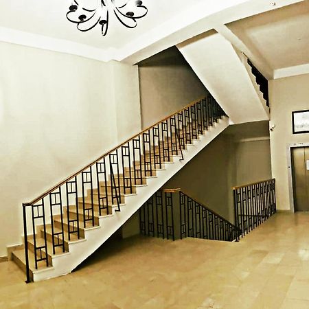 טביליסי Cozy Apartment In The City Center Mtatsminda מראה חיצוני תמונה